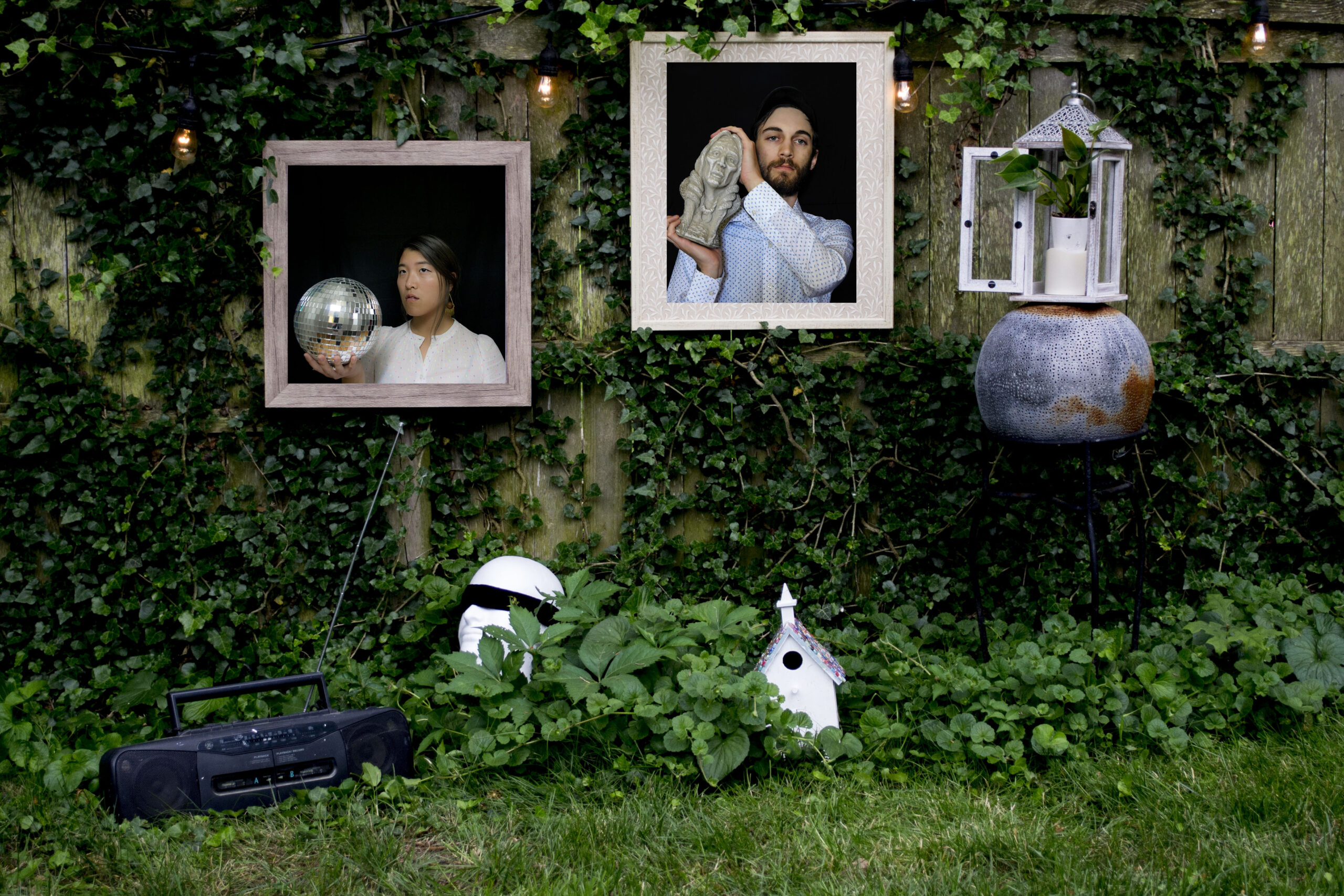 Imagen destacada de grupo: Galaxy Fingers